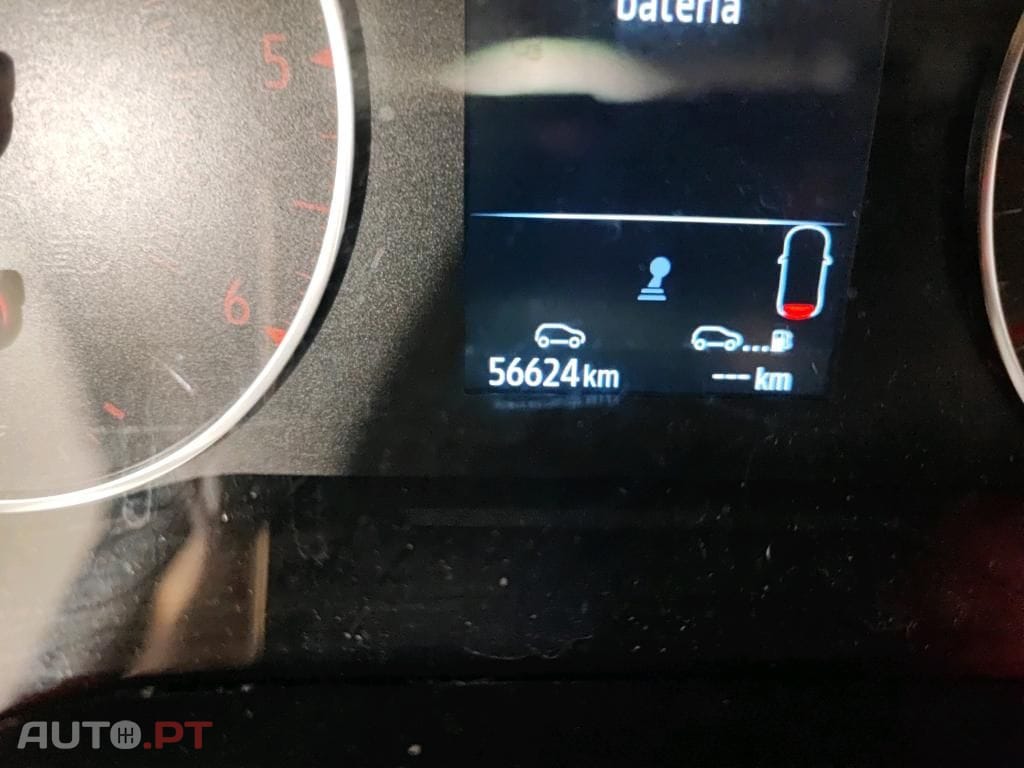 Renault Clio 1.5 Blue dCi Evolution