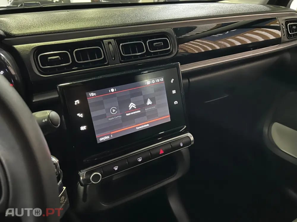 Citroen C3 1.2 PureTech Max