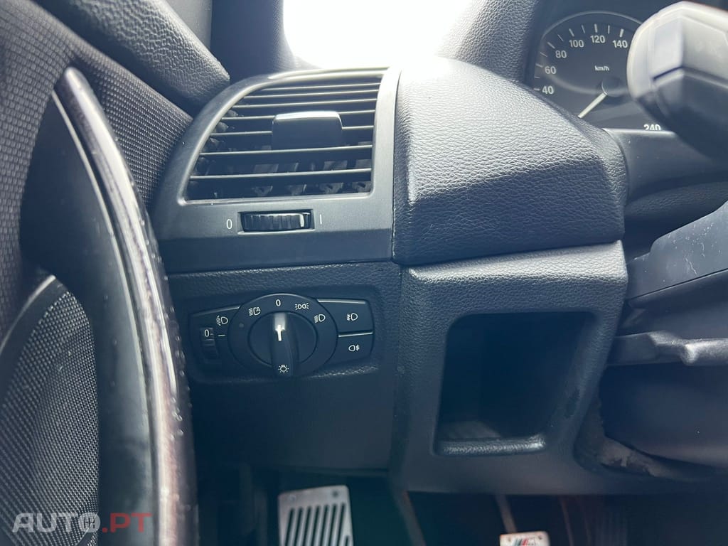 BMW 118 d Line Sport