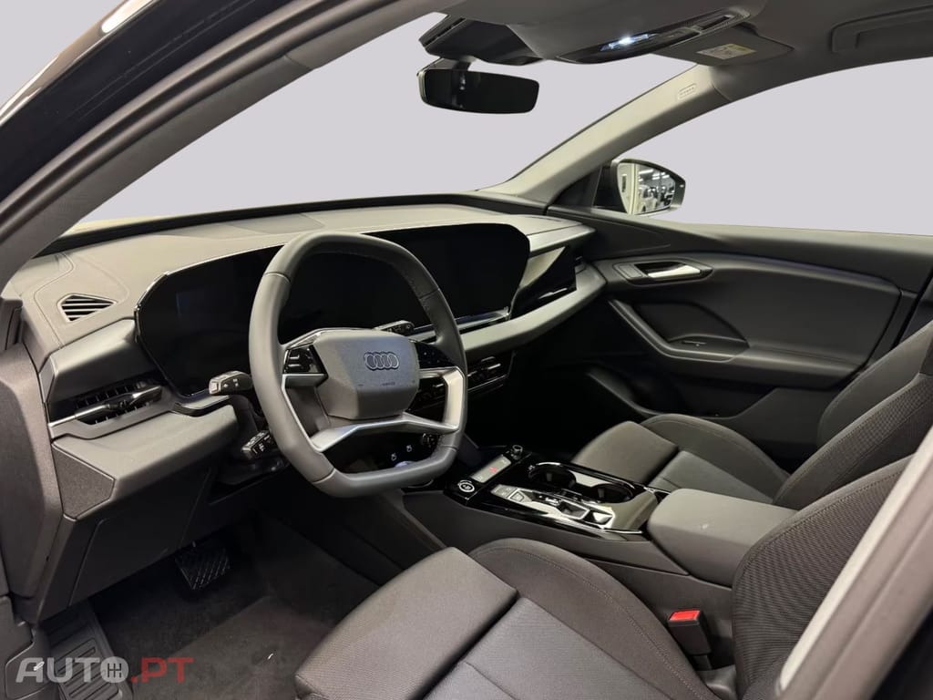 Audi Q6 E-Tron I.V.A DEDUTÍVEL e-tron