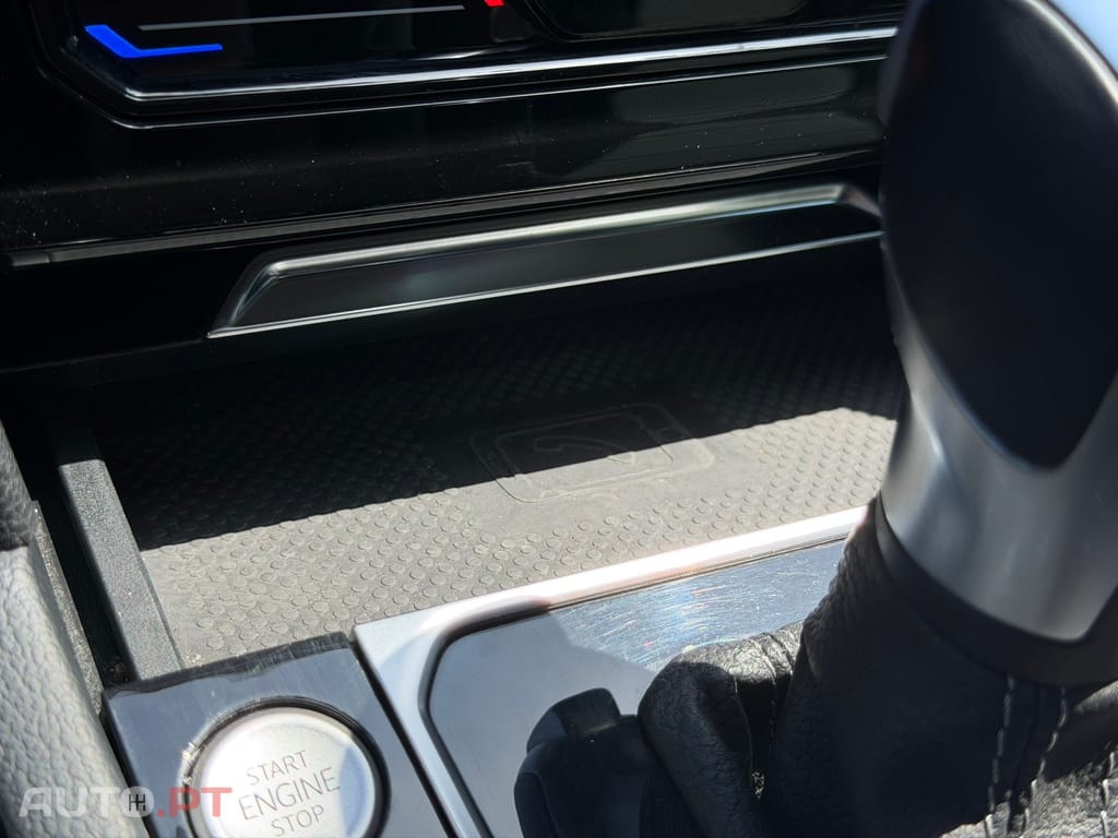 Volkswagen Arteon 1.4 TSI eHybrid R-Line