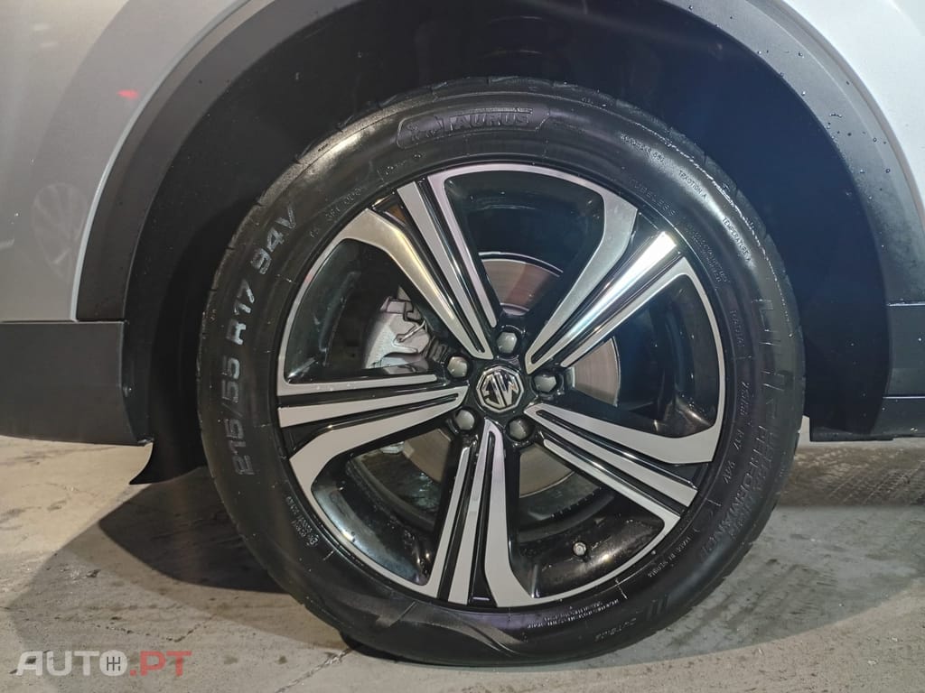 MG ZS 1.0 T-GDI Comfort Aut.