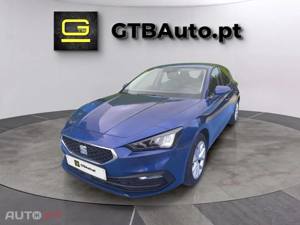 Seat Leon 1.0 eTSI STYLE DSG 7v S&S