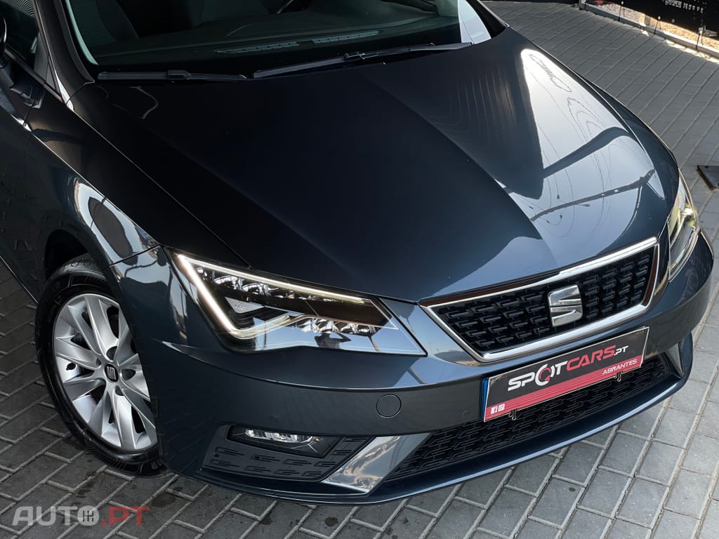 Seat Leon 1.0 EcoTSI Style S/S