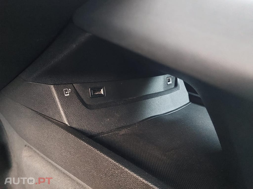 Peugeot 508 SW 1.5 BlueHDi Active Pack EAT8