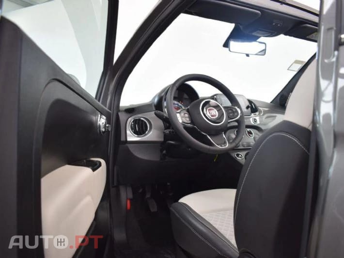 Fiat 500C 1.0 Hybrid Dolcevita