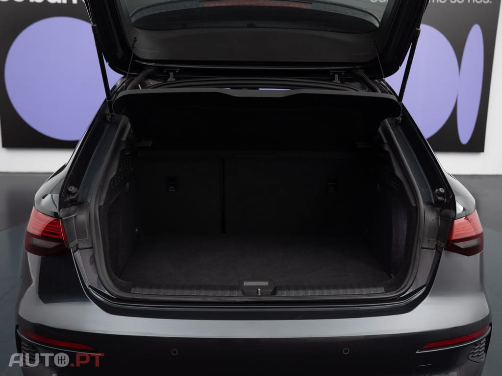 Audi A3 Sportback 30 TDI