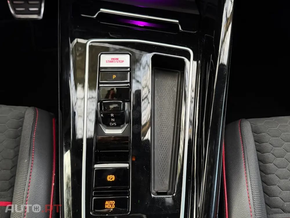 Volkswagen Golf 2.0 TSI GTI Clubsport DSG