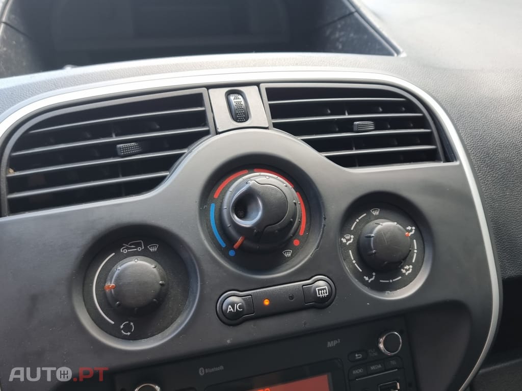 Renault Kangoo 1.5 dCi Confort S/S