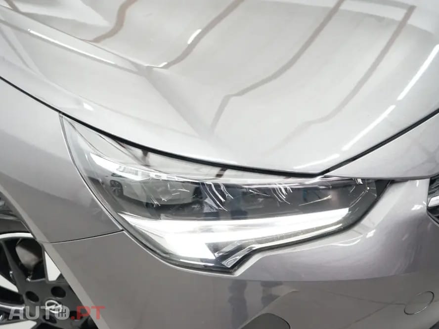 Opel Corsa-E GS Line