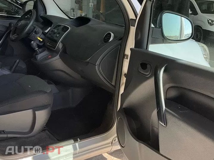 Renault Kangoo 1.5 dCi Maxi Business S/S