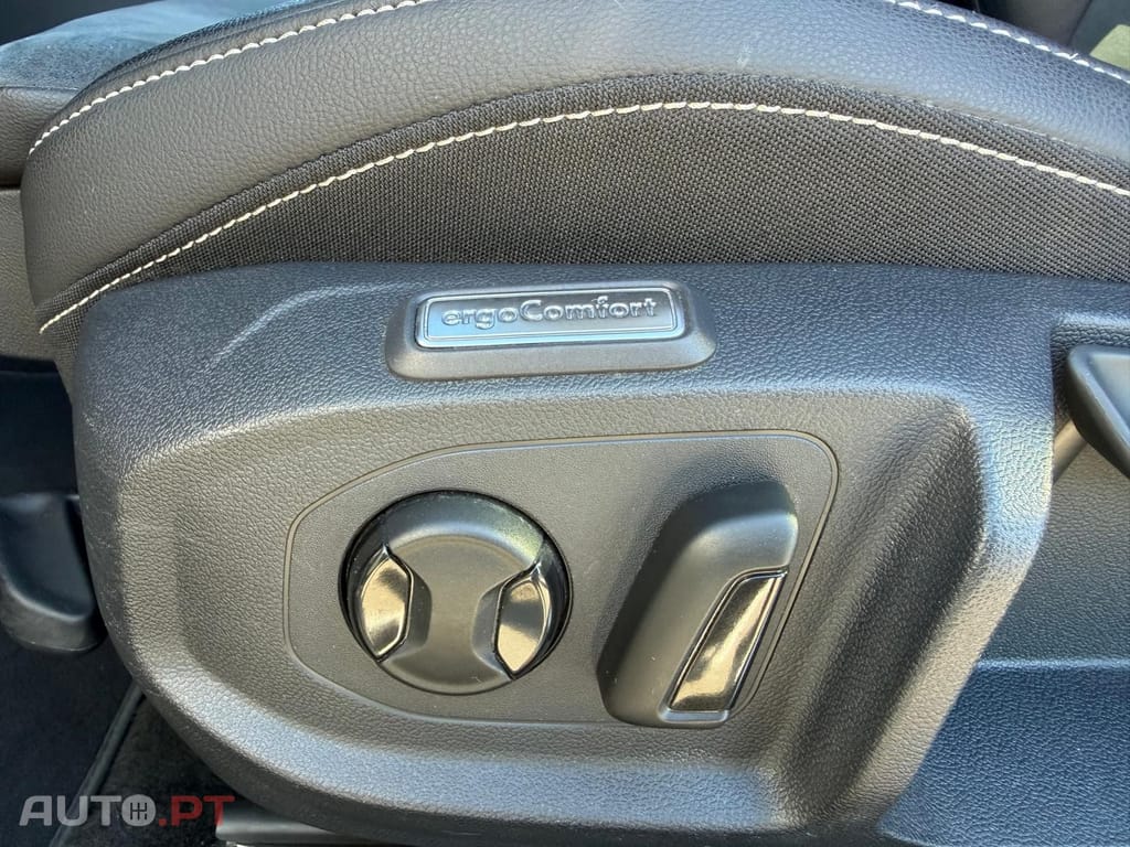 Volkswagen Arteon 1.4 TSI eHybrid Elegance