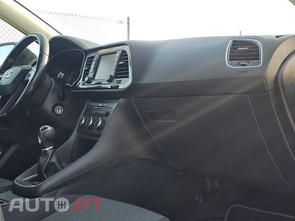 Seat Leon 1.6 TDI Style Ecomotive