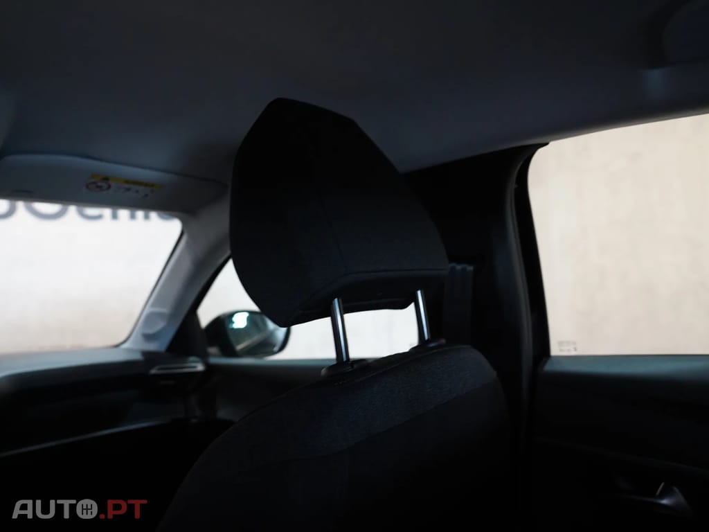 Peugeot 208 1.2 PureTech Style
