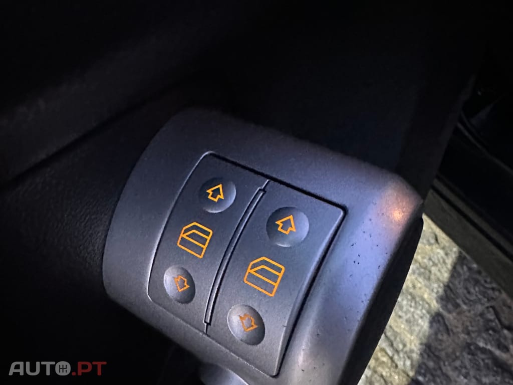 Mercedes-Benz SLK 200 Kompressor