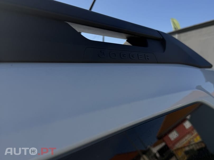 Dacia Jogger 1.0 ECO-G Comfort 7L Bi-Fuel