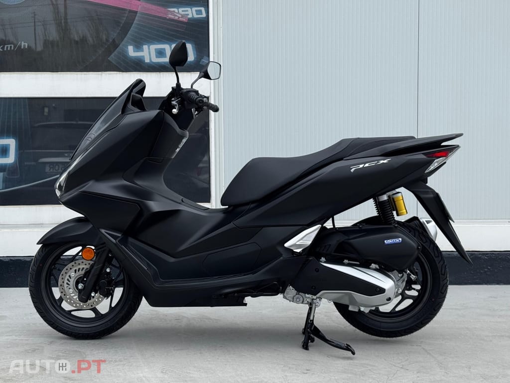 Honda PCX dx