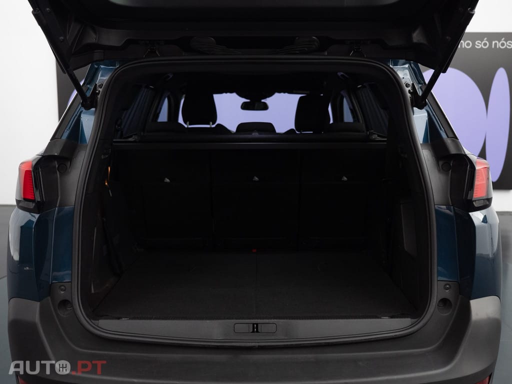 Peugeot 5008 1.5 BlueHDi Active Pack EAT8