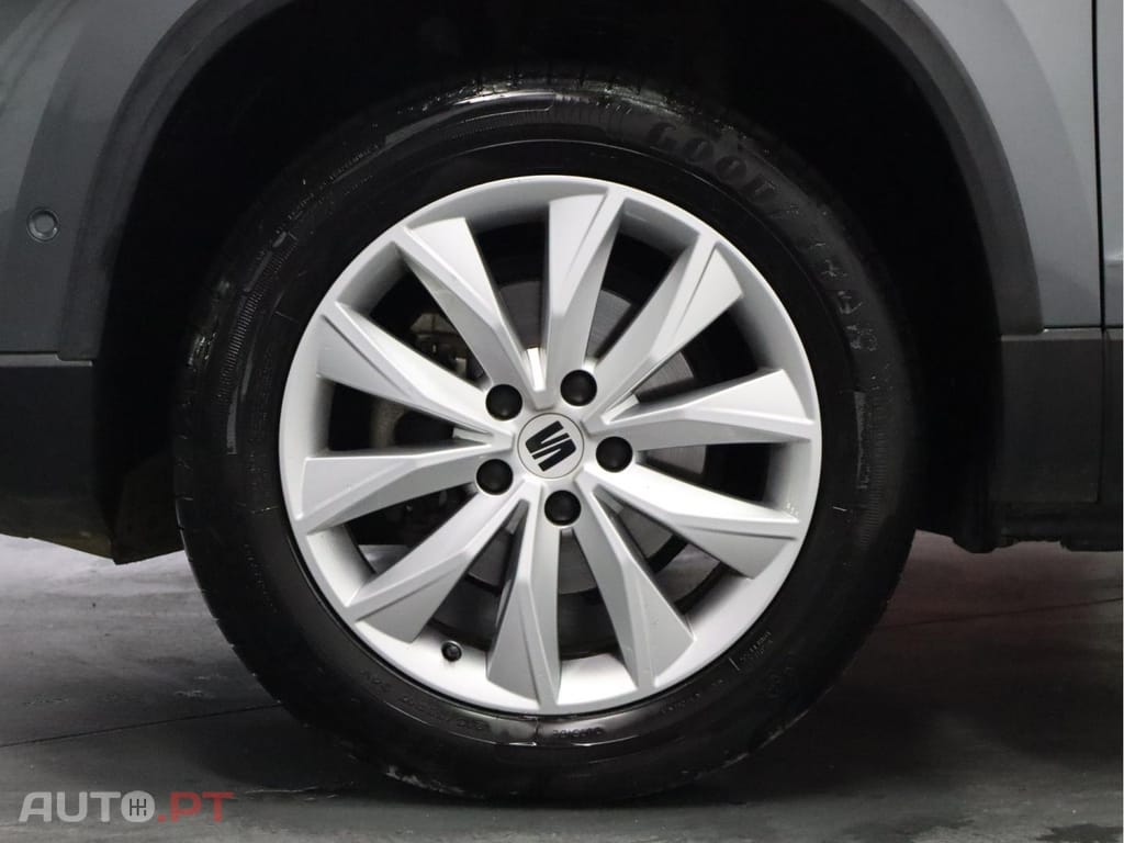 Seat Ateca 1.0 TSI STYLE 