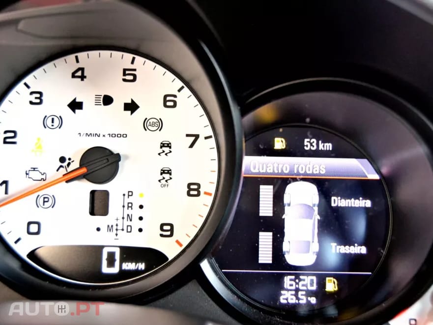 Porsche 911 Carrera 2 PDK