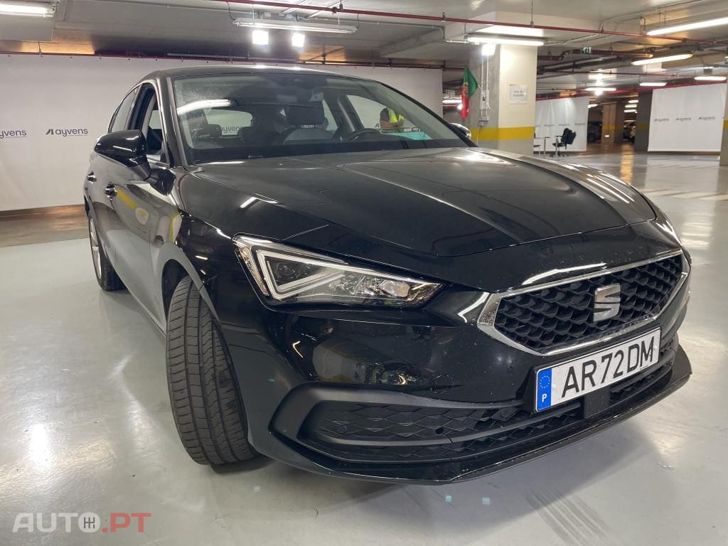 Seat Leon 1.0 TSI Style