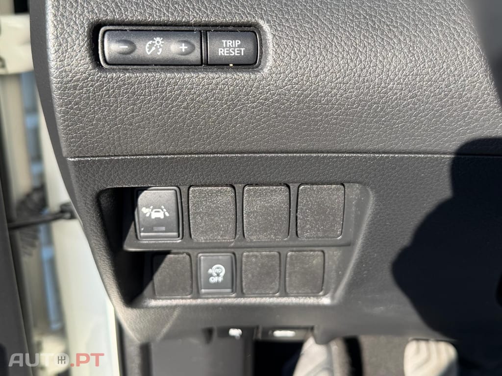 Nissan Qashqai 1.5 dCi N-Connecta 18