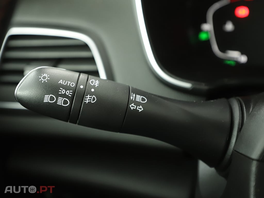 Renault Mégane Mégane ST 1.5 Blue dCi R.S. Line