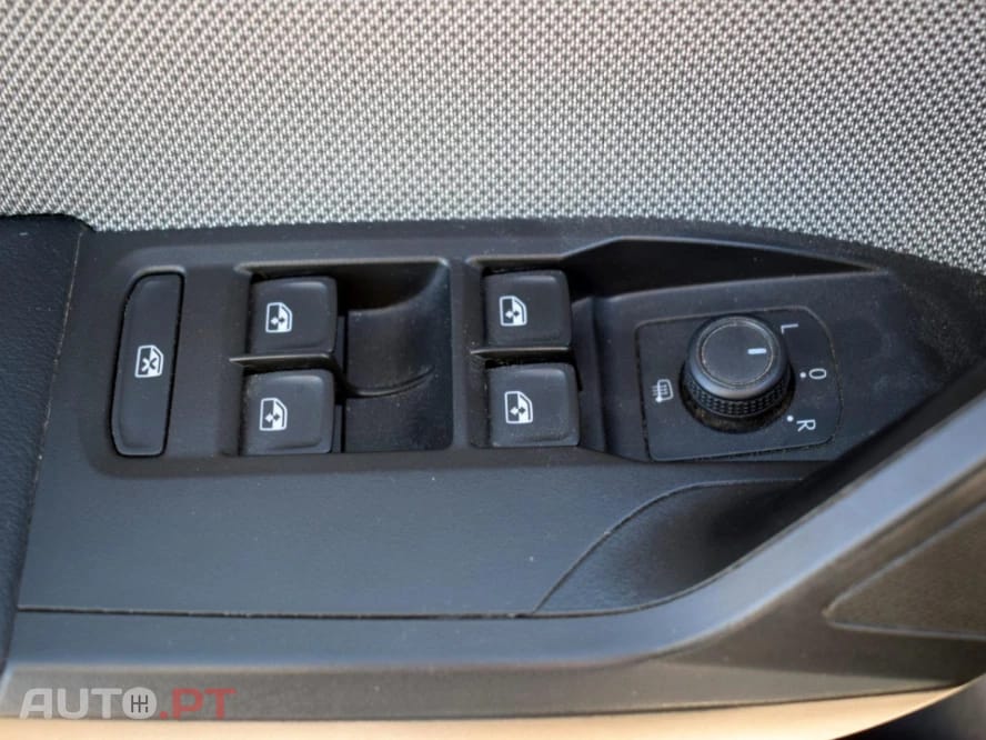 Seat Leon 2.0 TDI Style