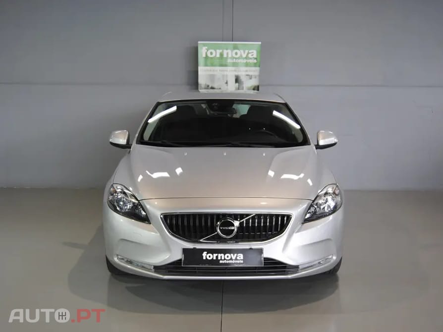 Volvo V40 2.0 D2 Kinetic