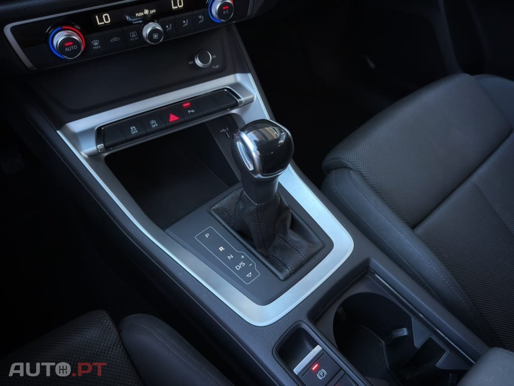 Audi Q3 35 TFSI S line S tronic