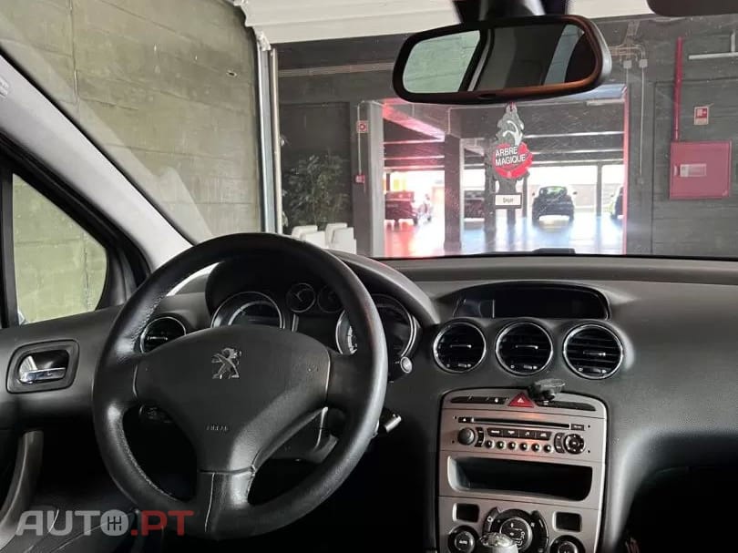 Peugeot 308 SW 1.6 HDi Executive