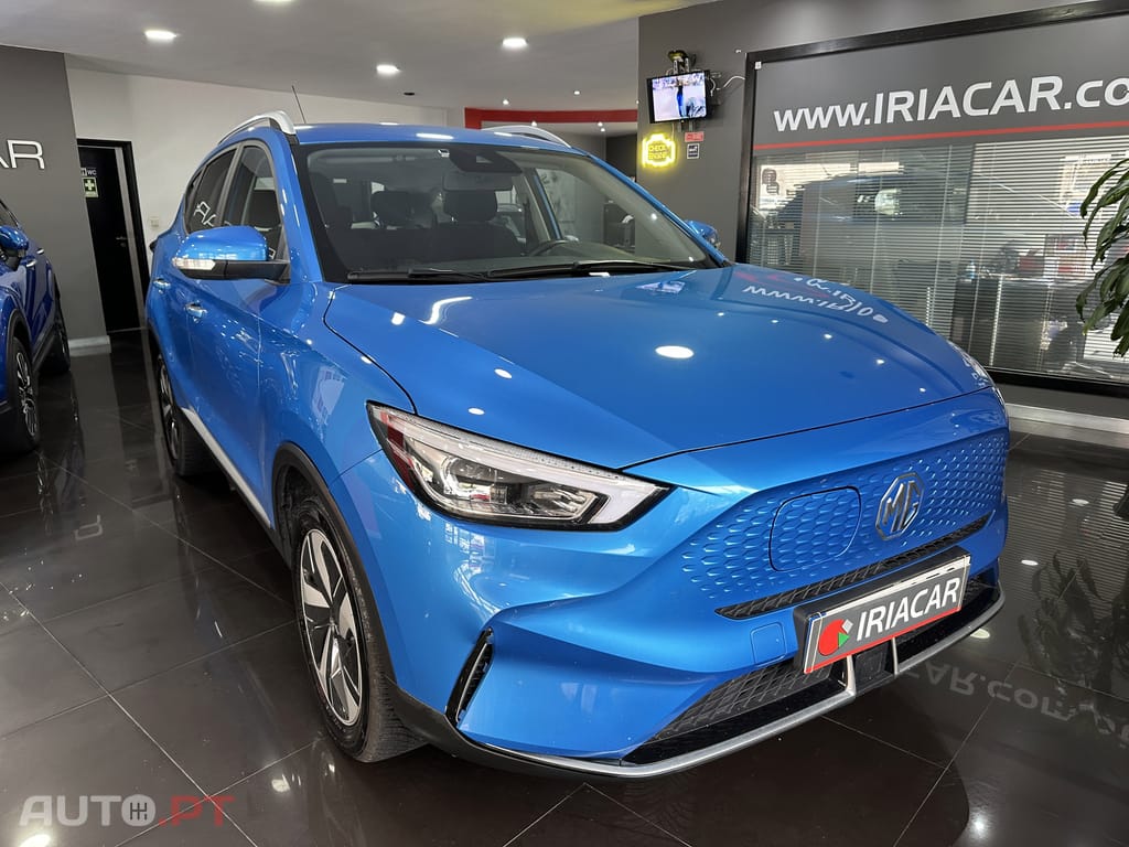MG ZS EV 50.3 kWh Comfort