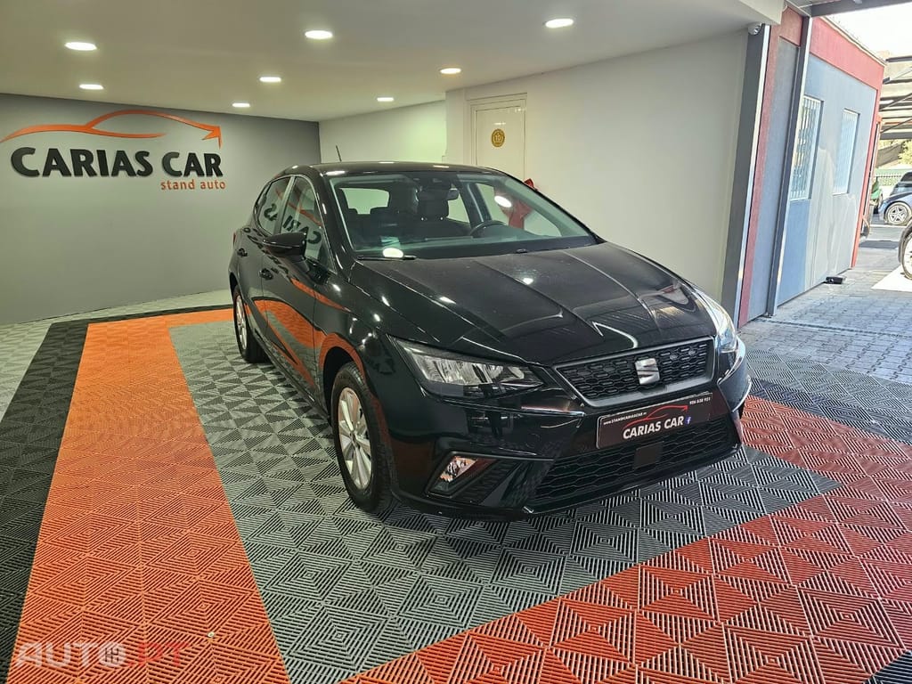 Seat Ibiza 1.0 TSI Style