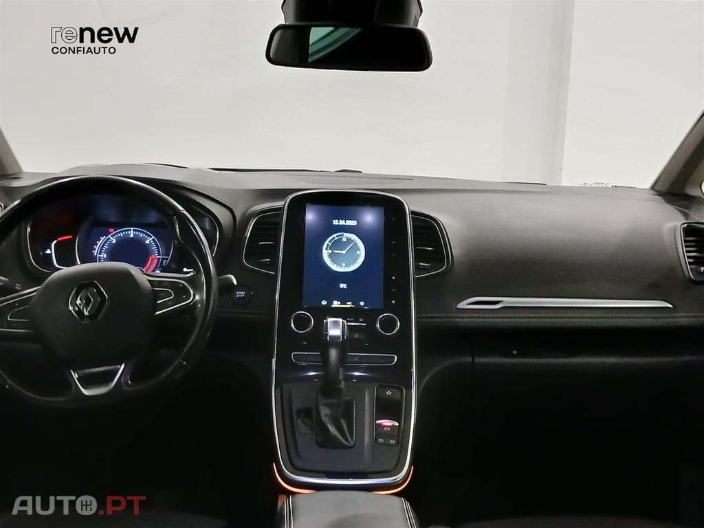 Renault Scénic Scenic Bose Dci 150 Edc