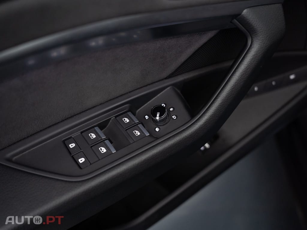 Audi E-Tron 55 quattro S line