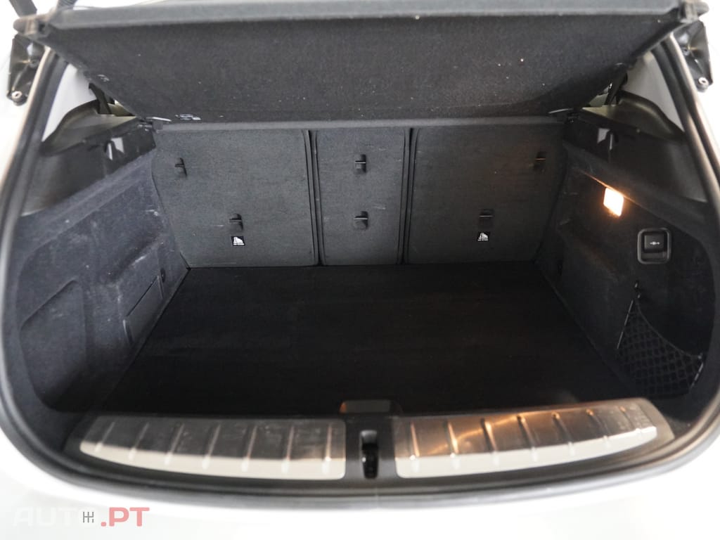 BMW X2 18 i sDrive Auto