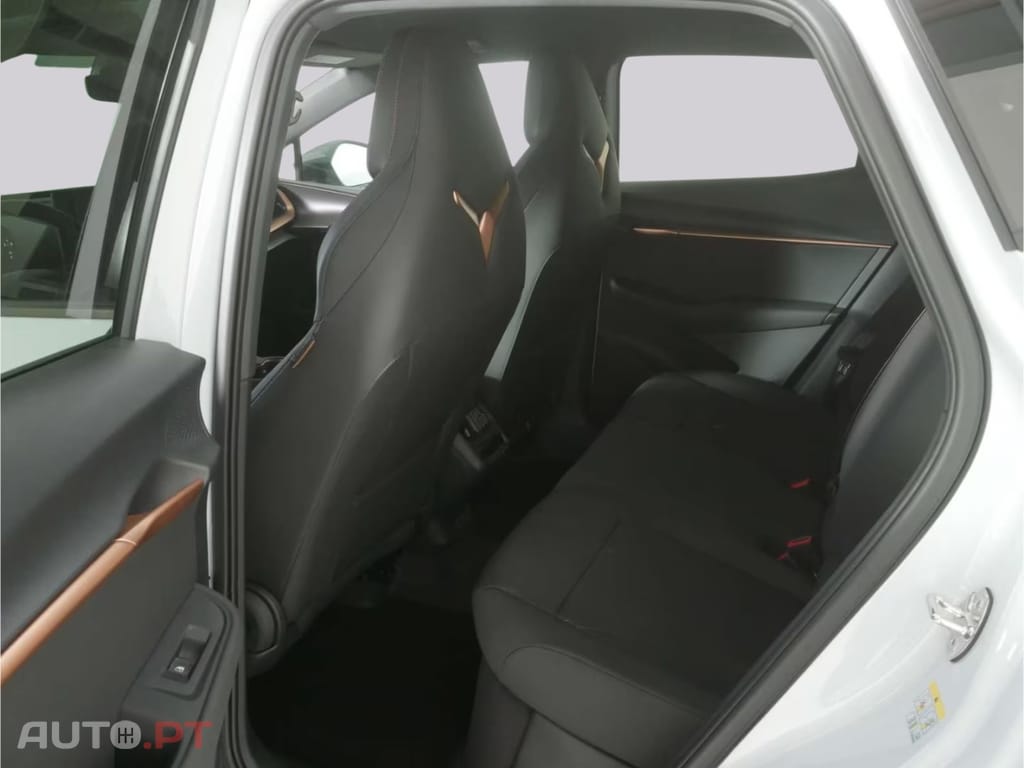 Cupra Tavascan I.V.A DEDUTÍVEL 