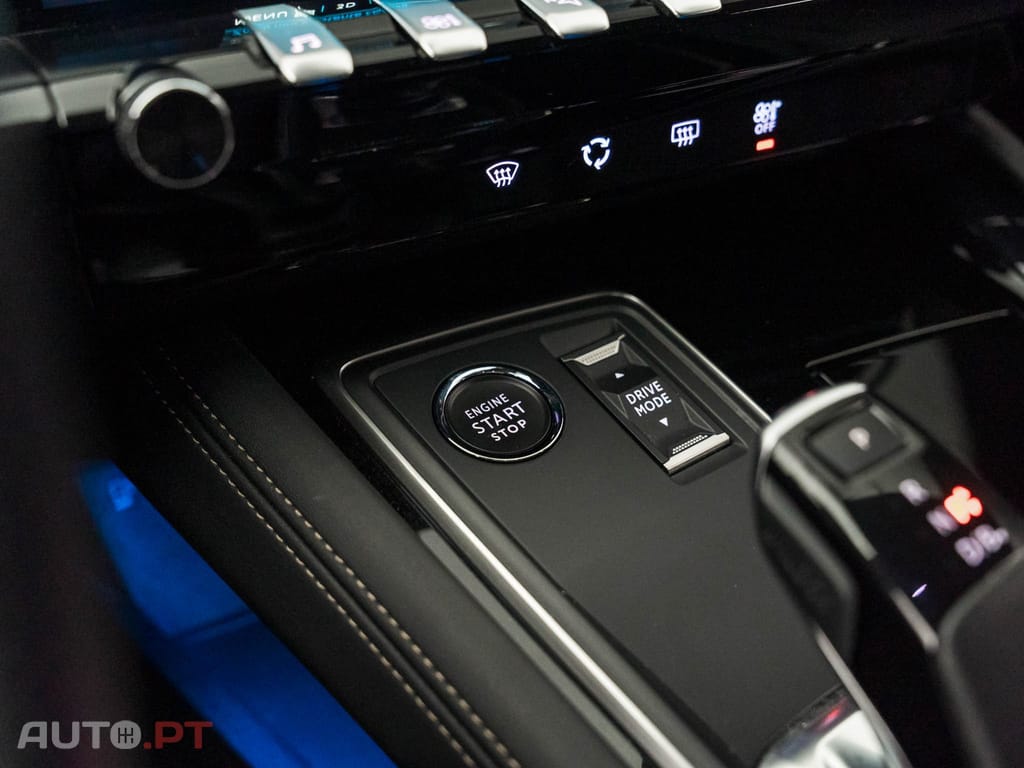 Peugeot 508 SW 1.6 Hybrid GT e-EAT8