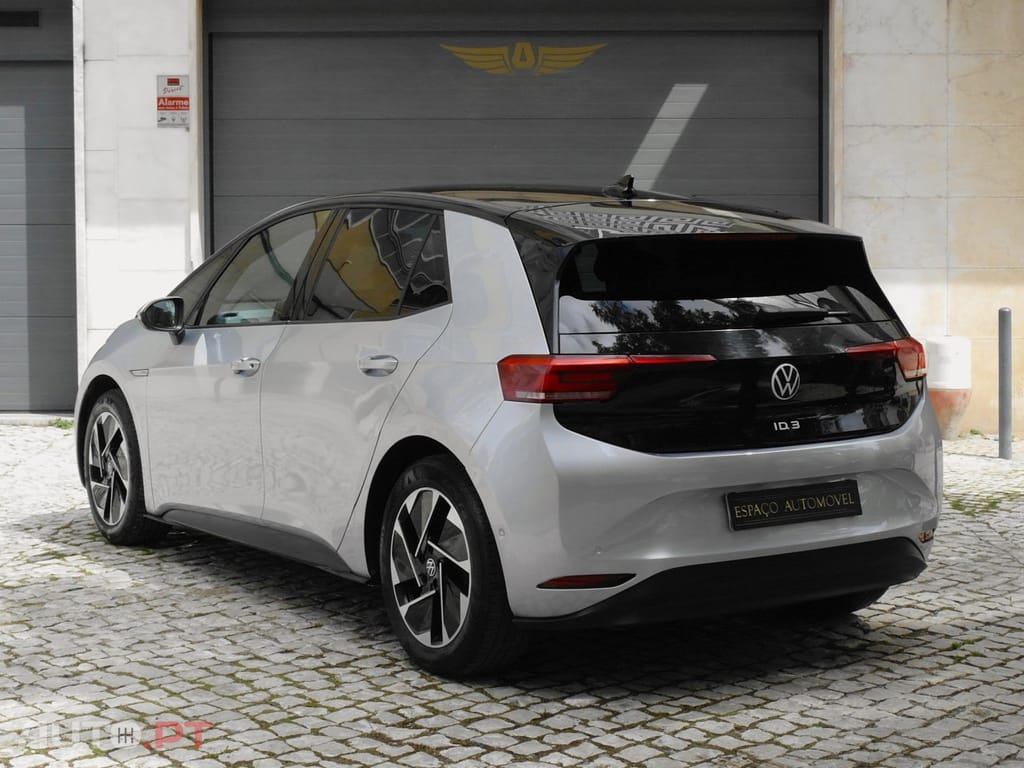 Volkswagen Id.3 Pro Confort