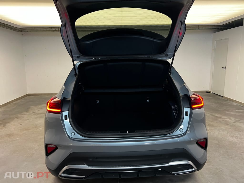 Kia Xceed 1.0 T-GDi Dynamic