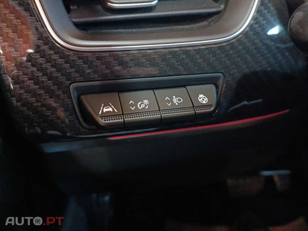 Renault Arkana I.V.A DEDUTÍVEL Rs Line Edc