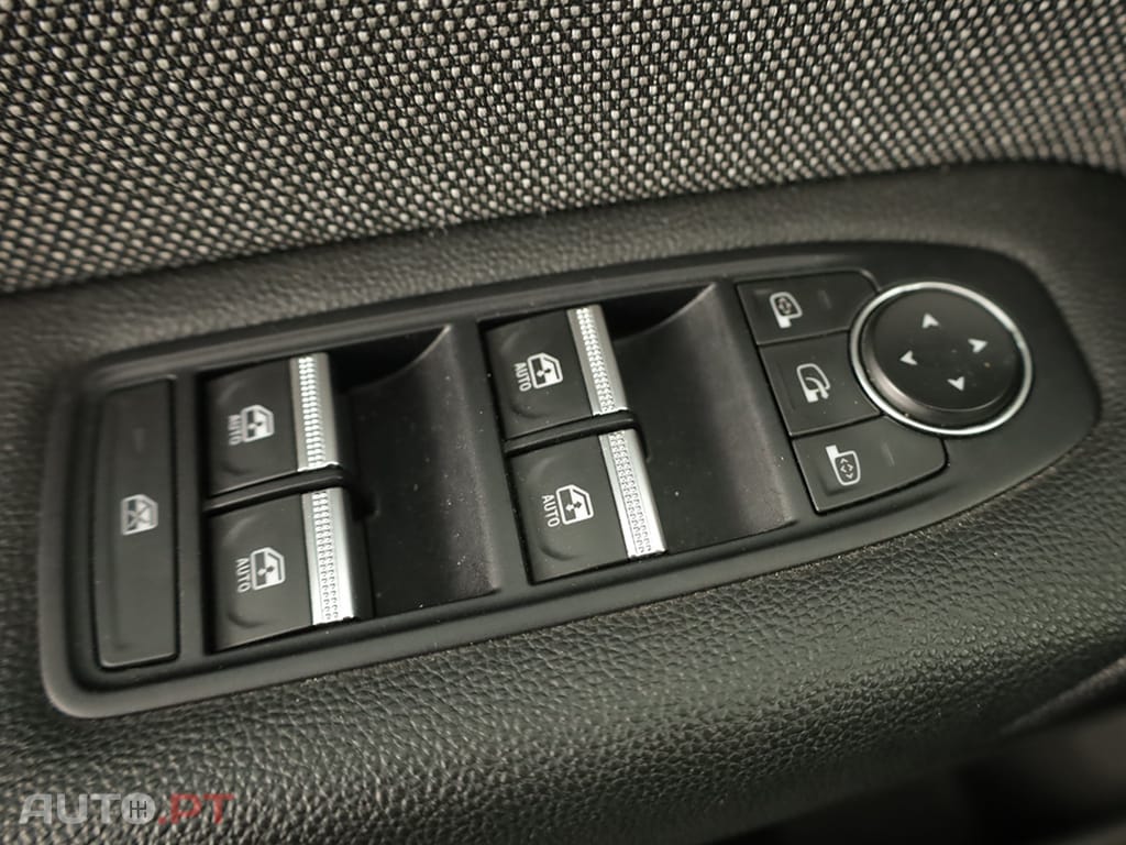 Renault Captur Captur 1.0 TCe Techno