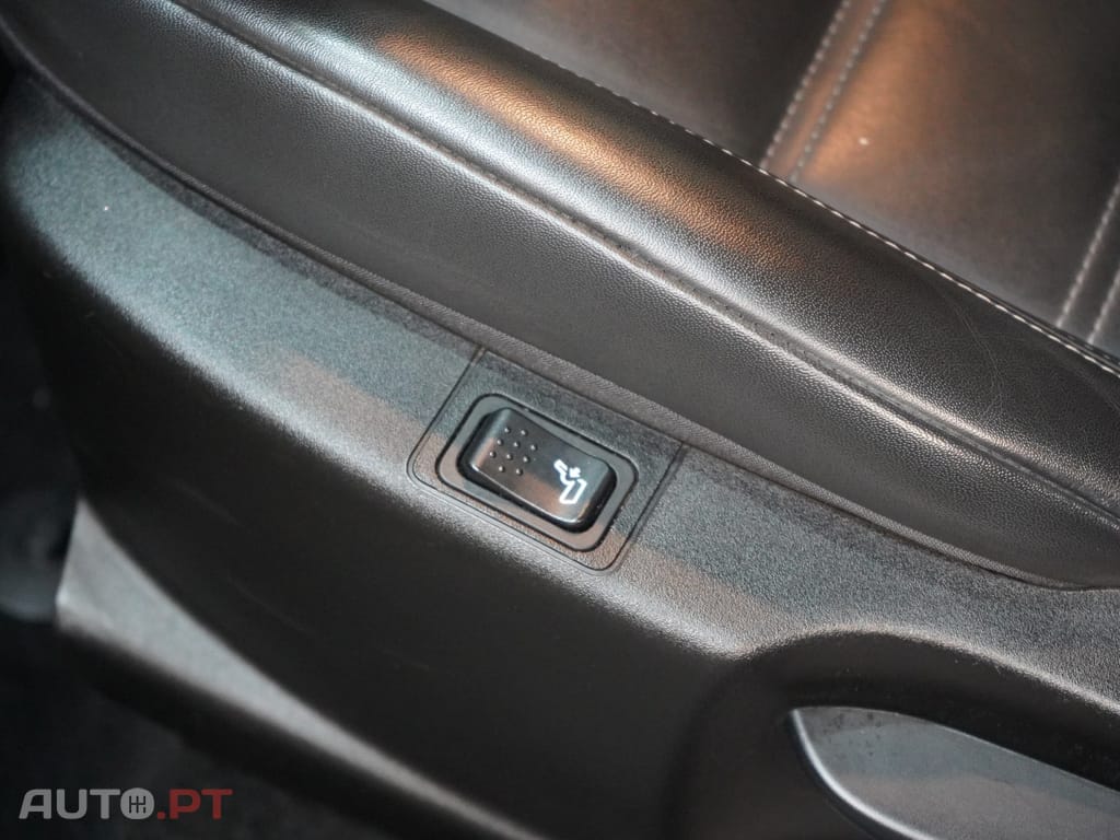 Fiat Tipo 1.3 M-Jet Lounge