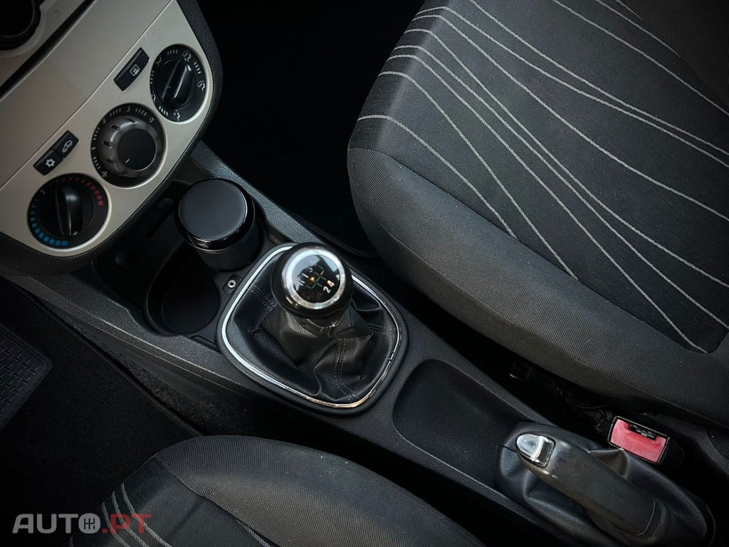 Opel Corsa 1.3 CDTi CMON