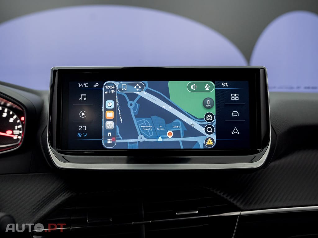 Peugeot 2008 1.2 PureTech Style