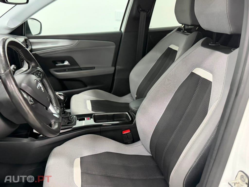 Opel Mokka 1.2 T Elegance