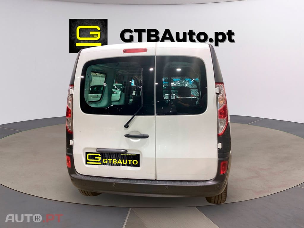 Renault Kangoo MAXXI I.V.A DEDUTÍVEL 