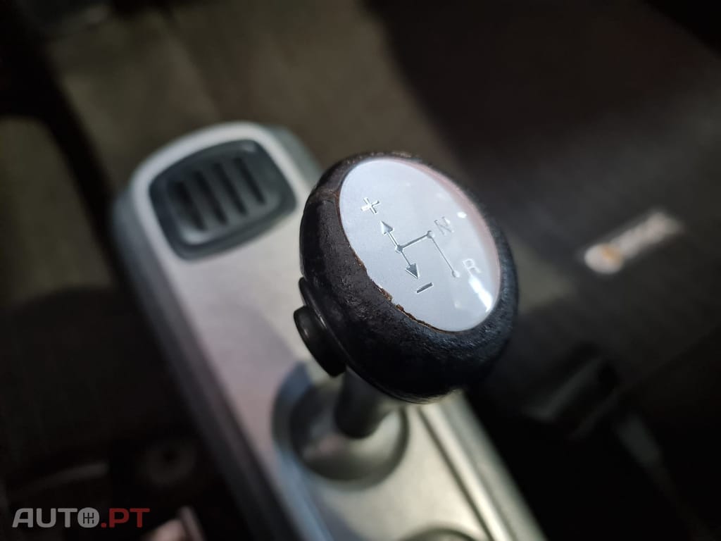 Smart ForTwo PASSION