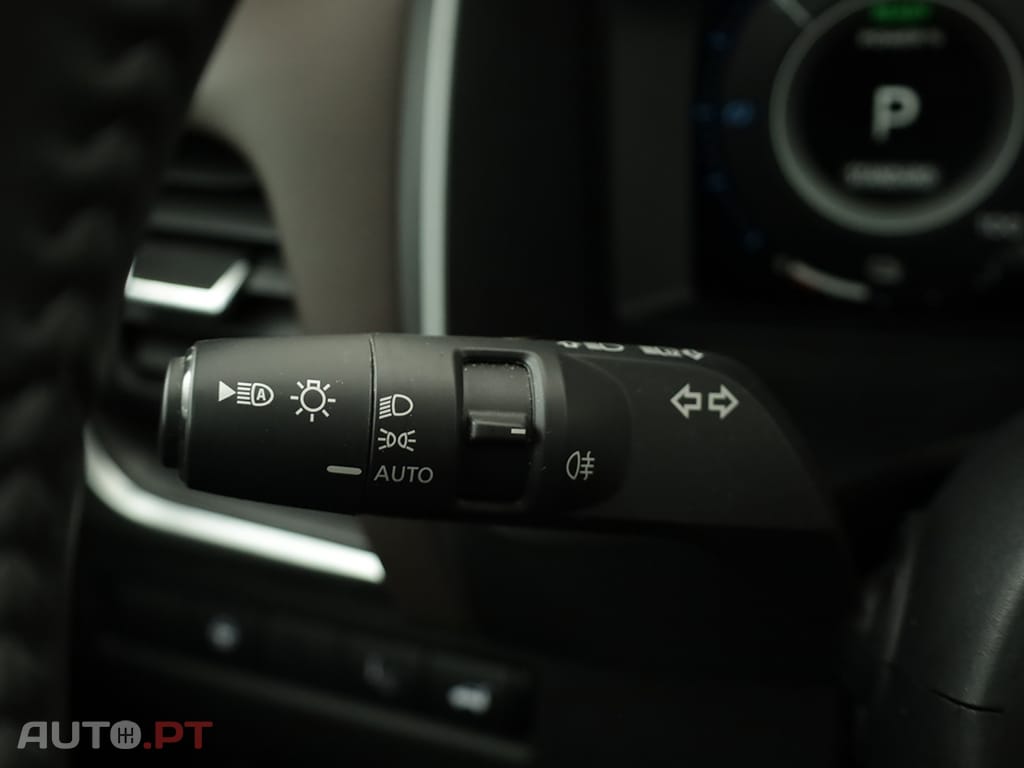 Nissan Qashqai QASHQAI 1.5 E-POWER EVOLVE +