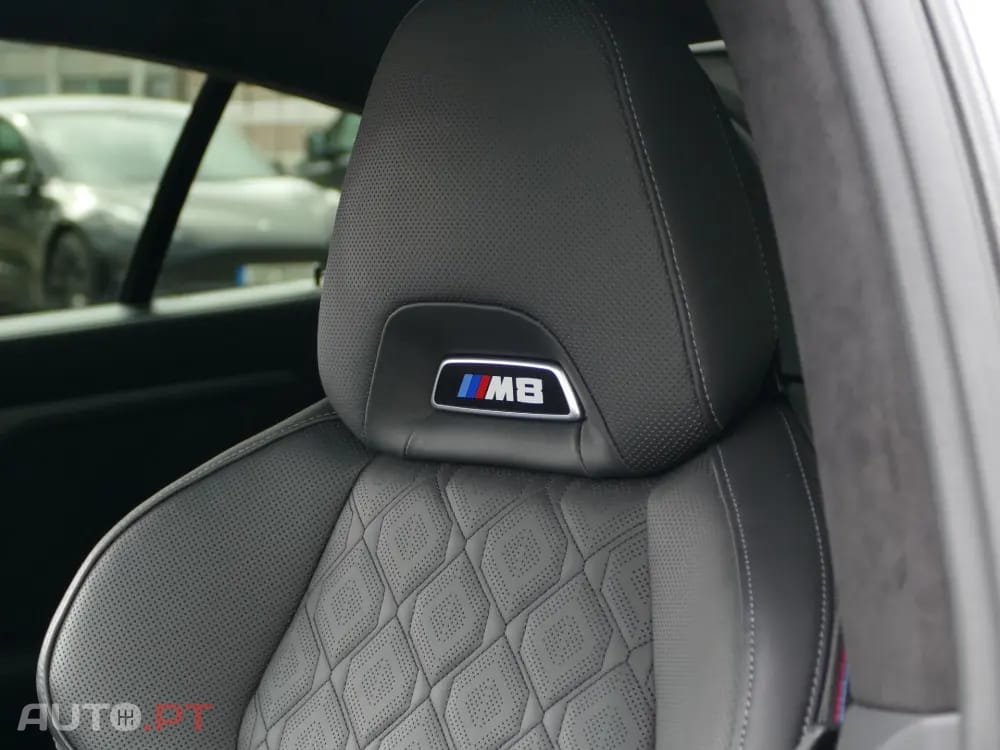 BMW M8 Competition